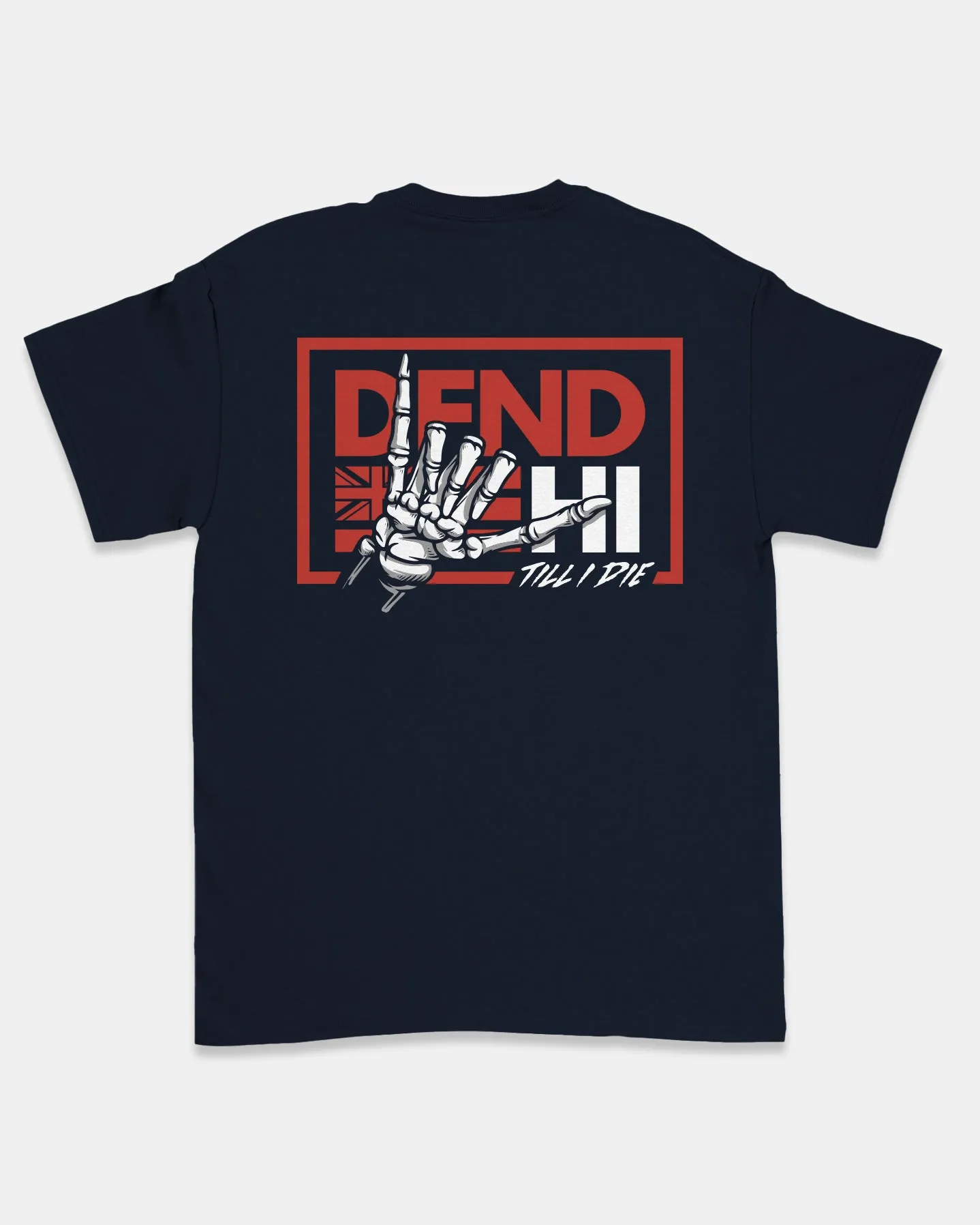 ACTIVE 'ELUA SKELLY Tee