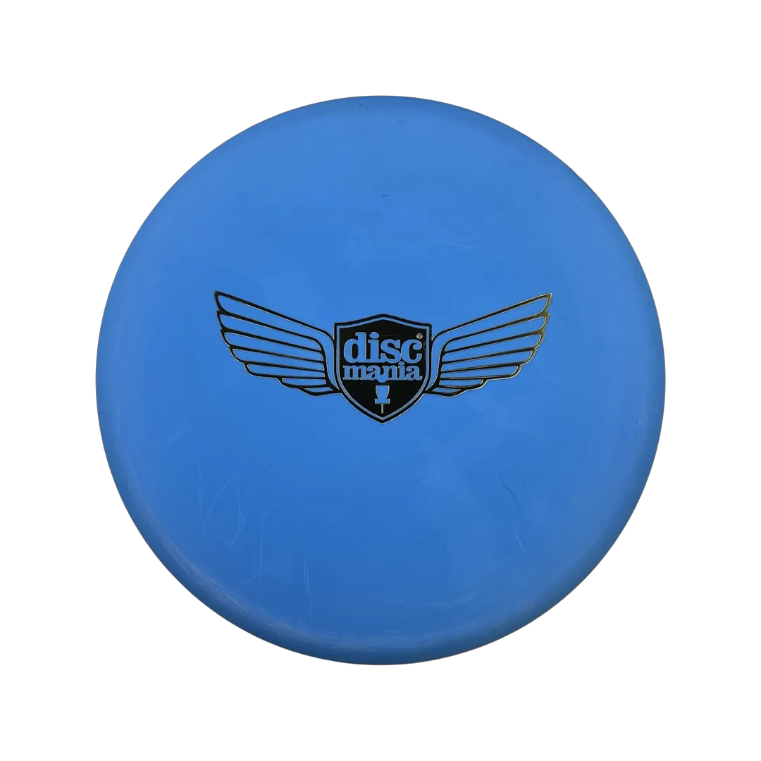 Active Sensei (Wing Stamp)