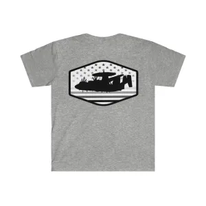 All American E-2 Hawkeye T-Shirt