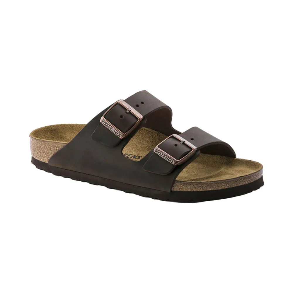 Arizona - Oiled Leather