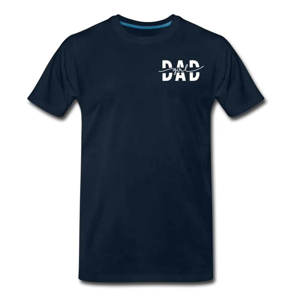 Aubrey Jaida Meadow Men's Premium T-Shirt Final