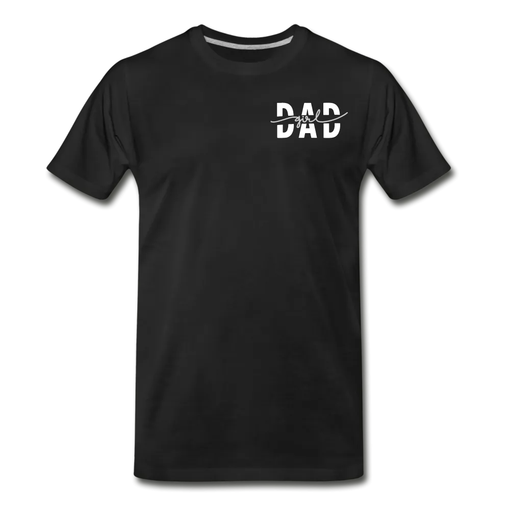 Aubrey Jaida Meadow Men's Premium T-Shirt Final