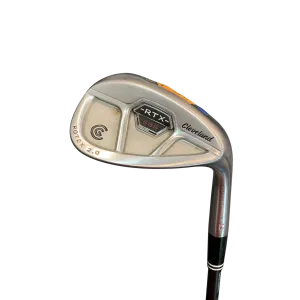 CLEVELAND - WEDGE RTX 588 LADY