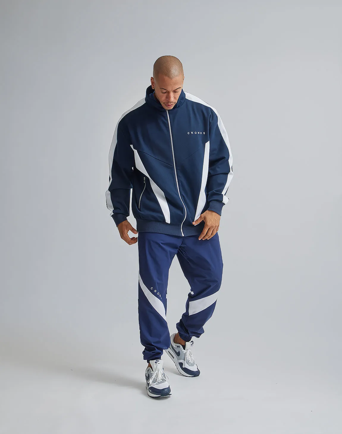 CRONOS ACTIVE JACKET