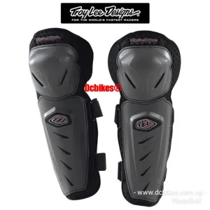 Genuine Troy Lee Designs MTB Protective Knee Guards
