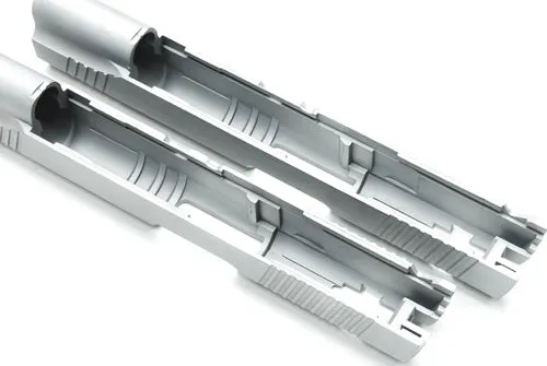 Guarder Aluminum Custom Slide for MARUI HI-CAPA 5.1 (Aluminum Original)