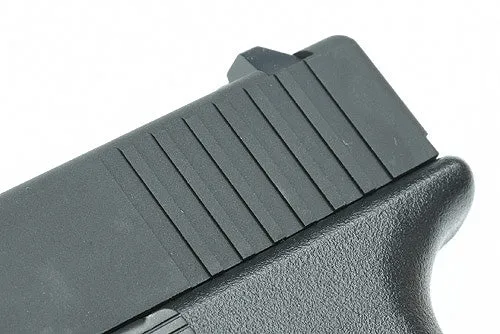 Guarder Enhanced Full Kits for MARUI G17 (2018 Ver. / Black)