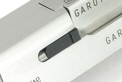 Guarder Stainless Slide & Barrel Set for TM G17