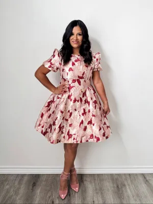 Kiss Me Dress