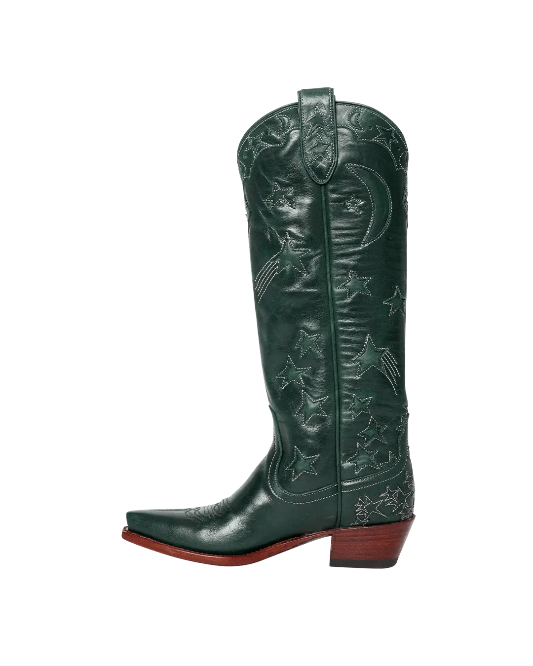 Margretta Forest Green
