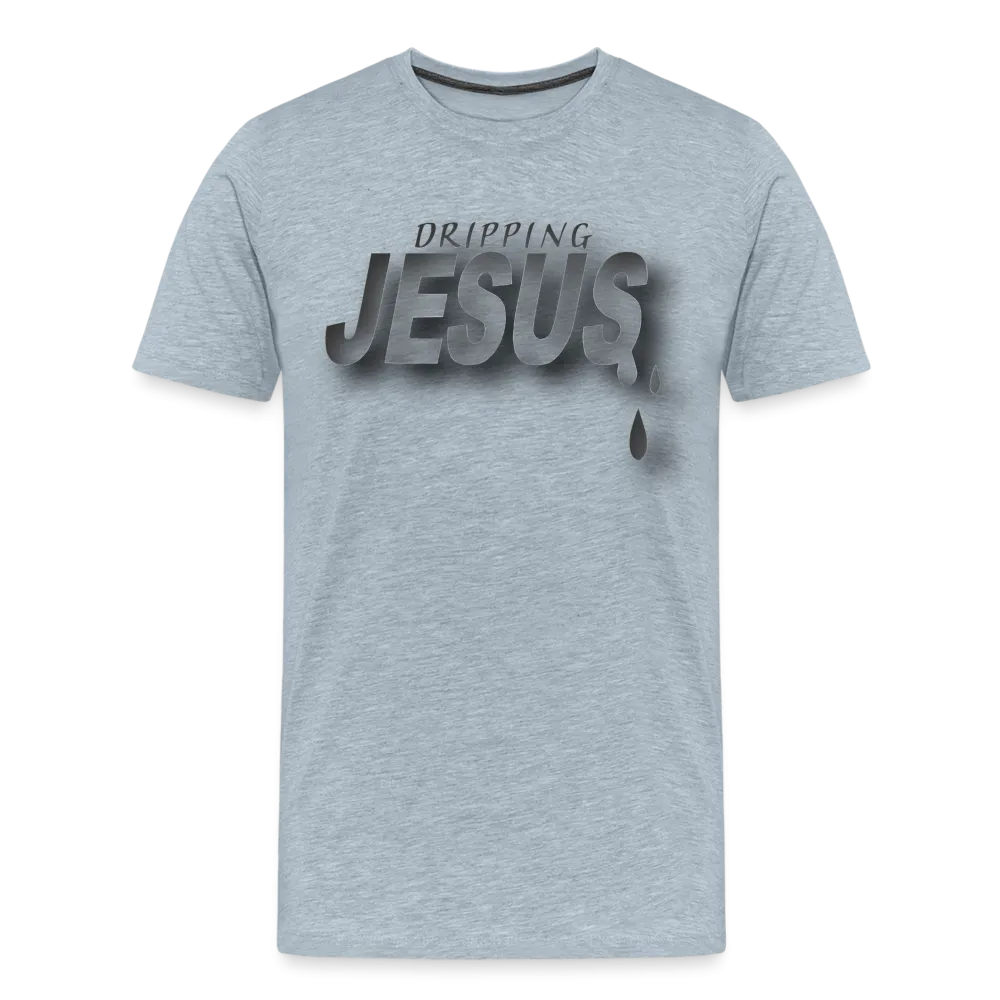 Men's "Jesus Drip" T-Shirt