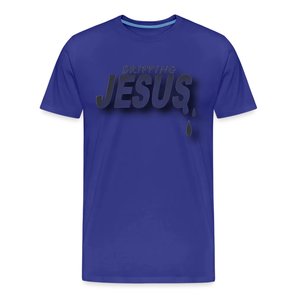 Men's "Jesus Drip" T-Shirt