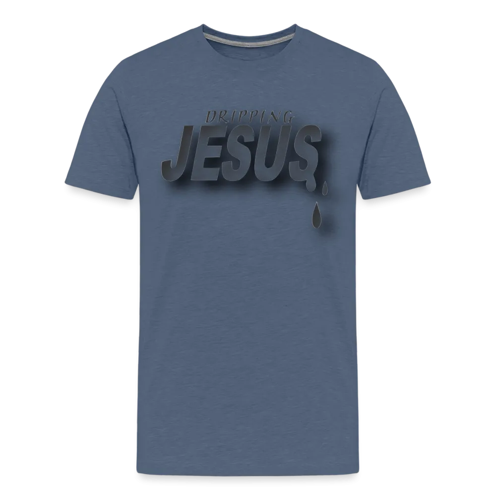 Men's "Jesus Drip" T-Shirt