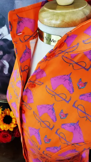MILLBROOK IN TANGERINE