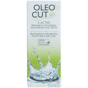 OLEOCUT 3 Active 30ml