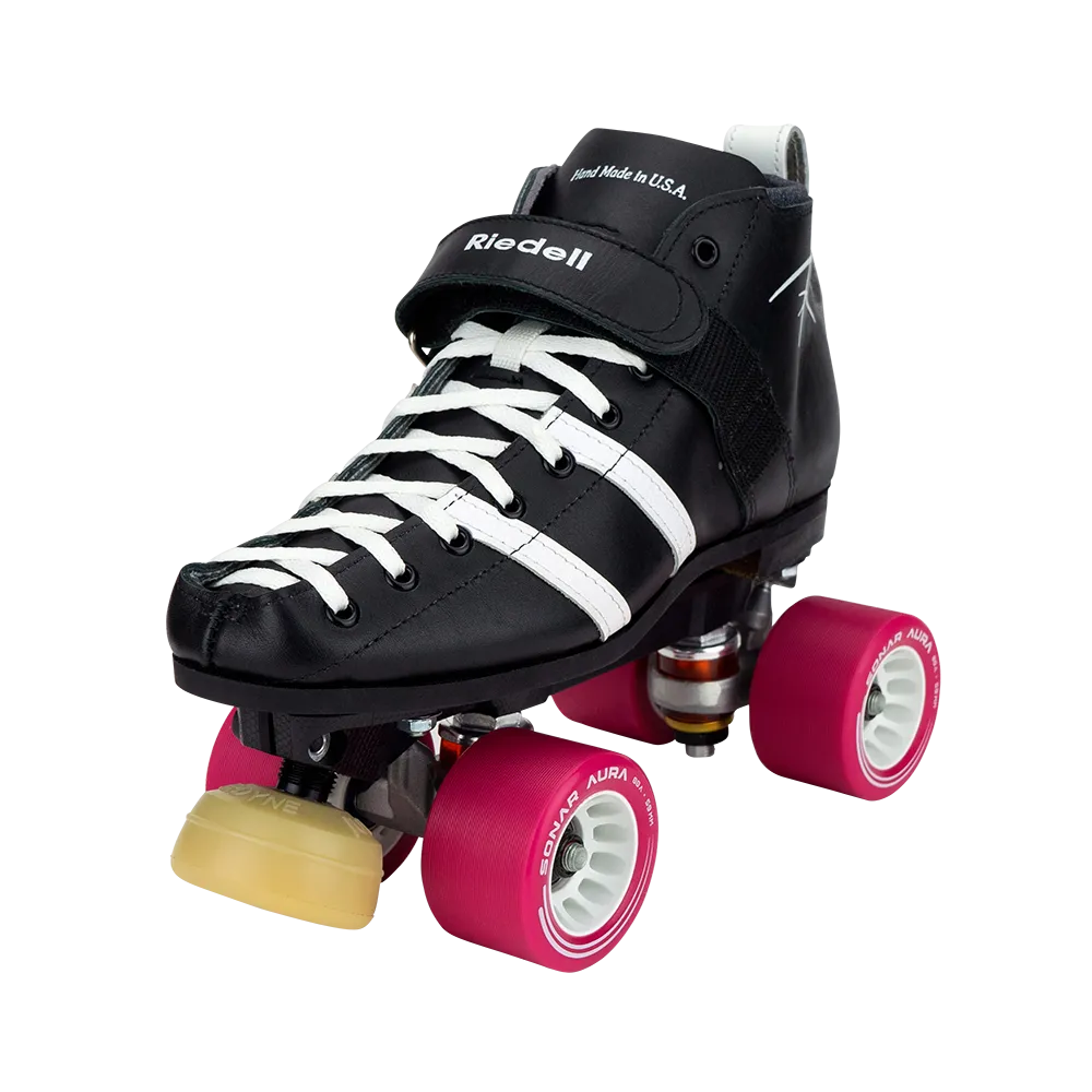 Riedell Wicked Skate