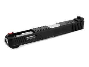 RWA Agency Arms Bonesaw 34 Slide Set