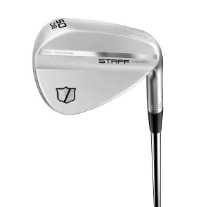 Staff Model® ZM Wedge, Right Hand, 60/6