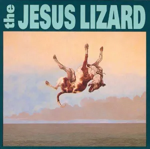 The Jesus Lizard - Down (Remastered) Vinyl LP Record