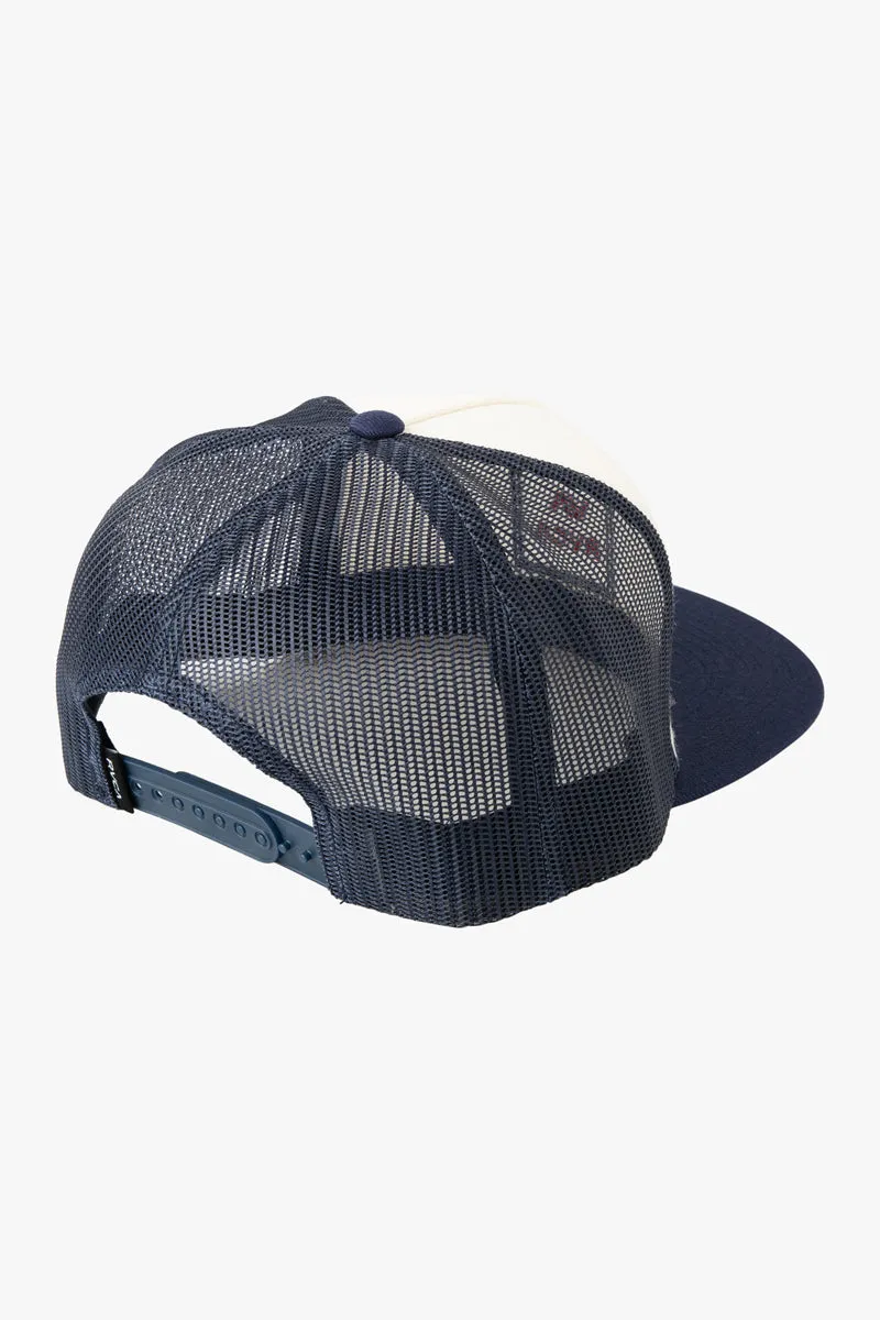 VA All the Way Trucker