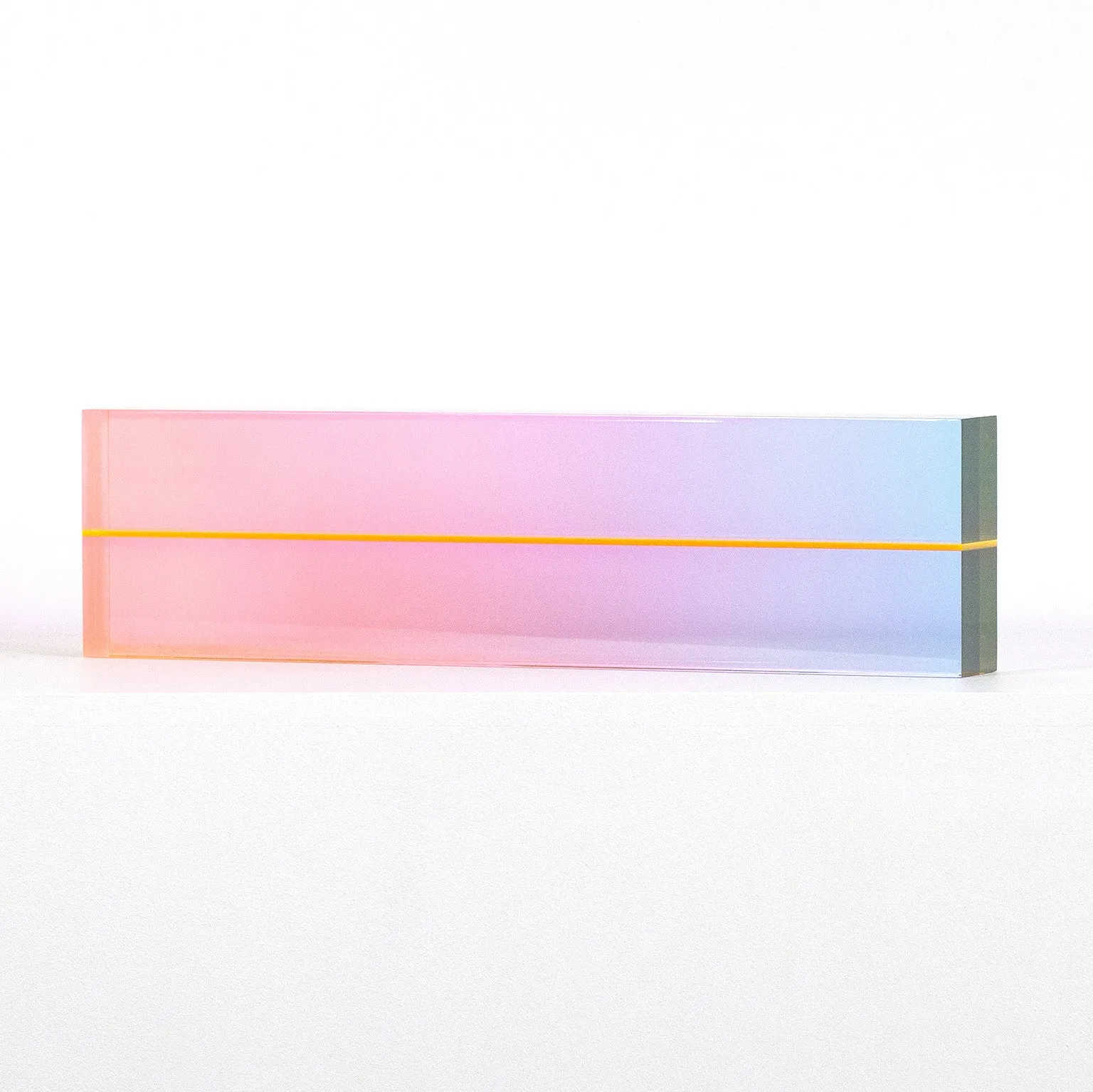VASA MIHICH "PASTEL OMBRE" 1977