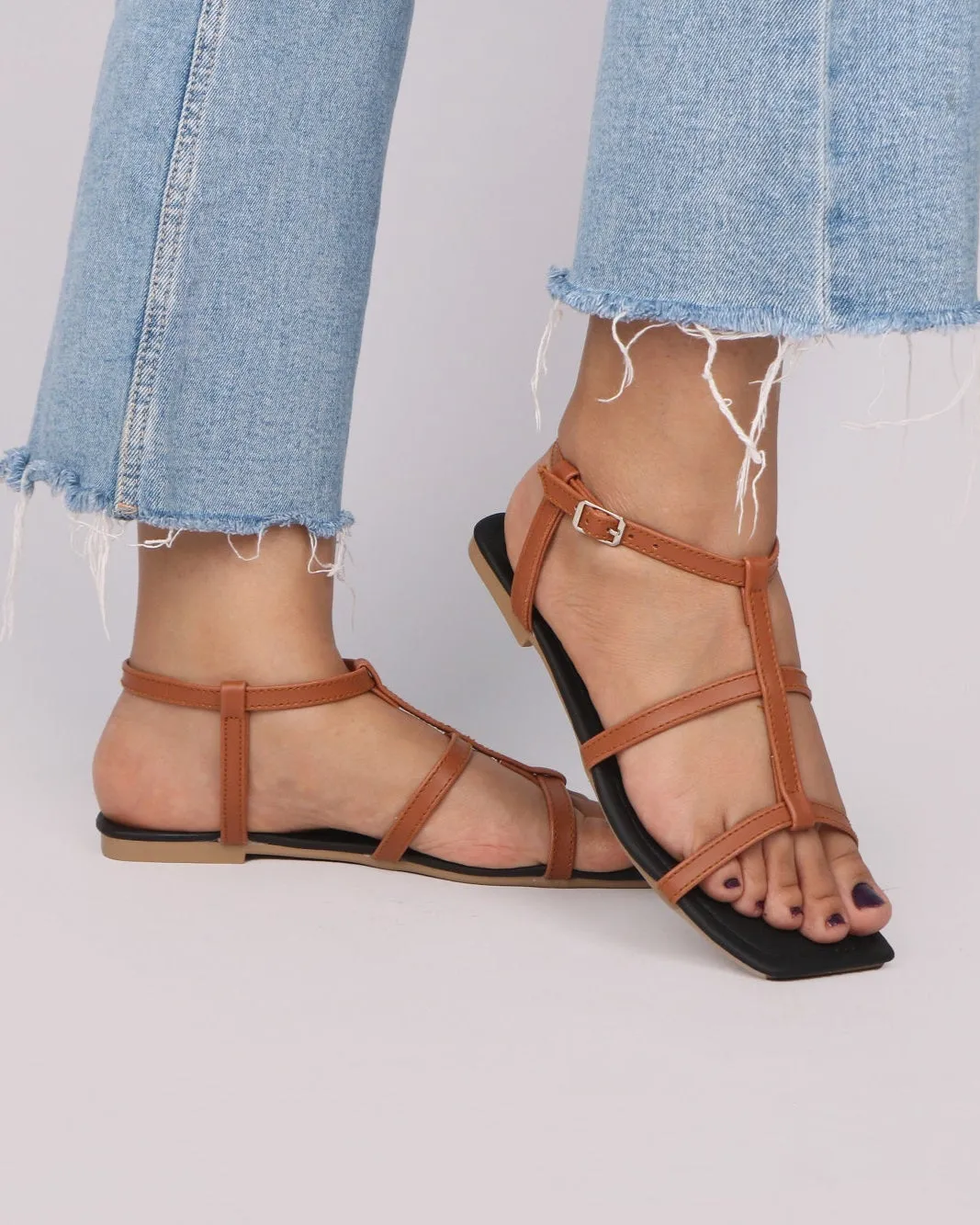 Women's Sandal 4042